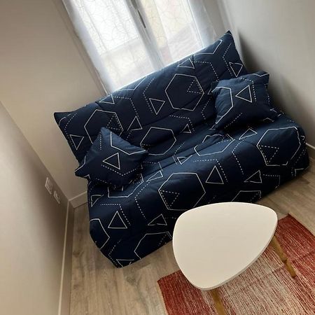 La Maison Des Dunes Berck Eksteriør billede