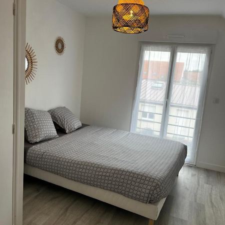 La Maison Des Dunes Berck Eksteriør billede