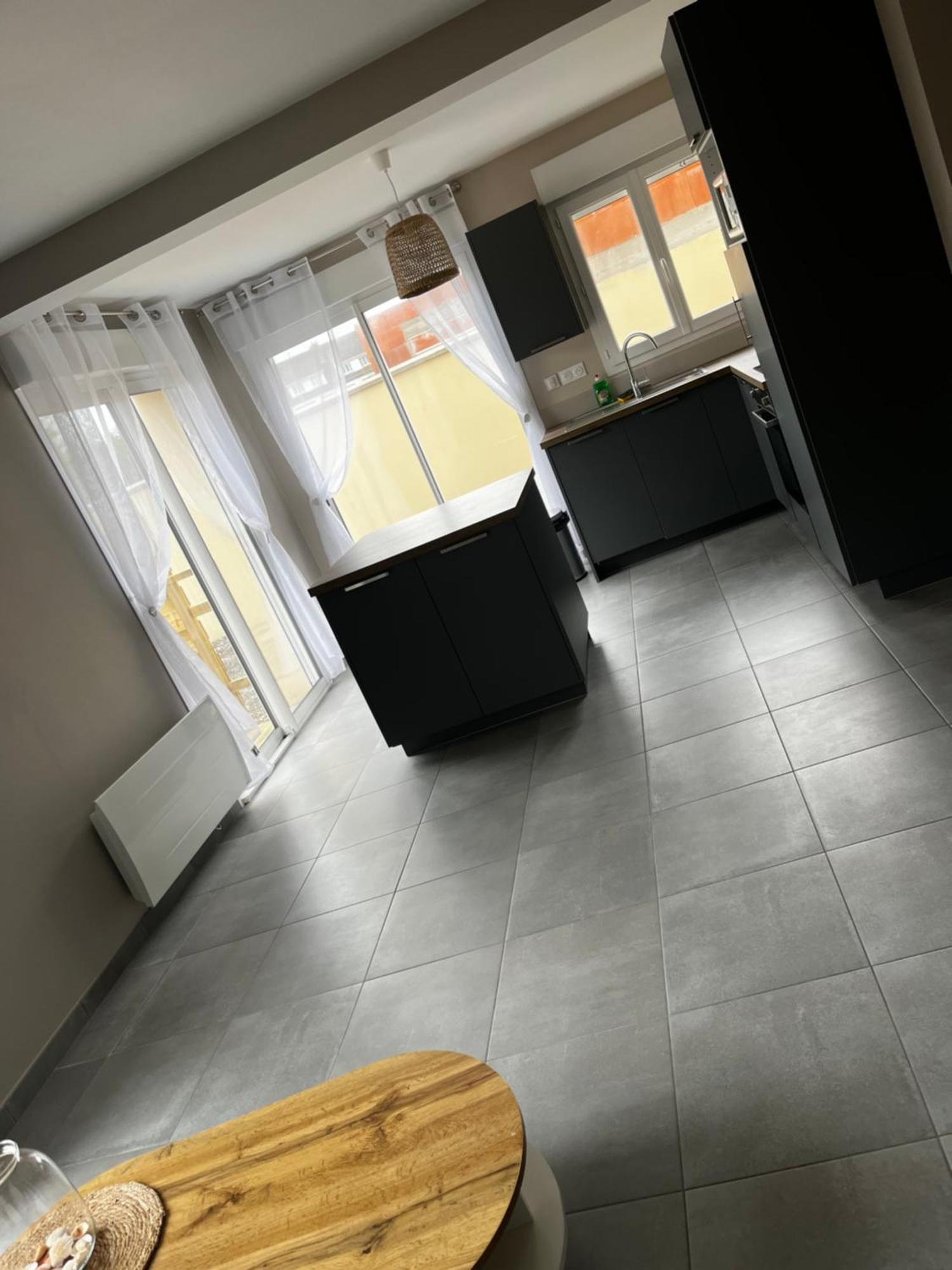 La Maison Des Dunes Berck Eksteriør billede